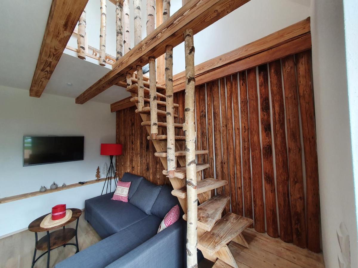 Ferienwohnung Lahnblick ヴァイブルク エクステリア 写真